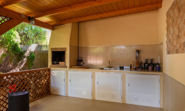 Sale - Detached Villa -
Ciudad Quesada - Rojales - Dona Pepa