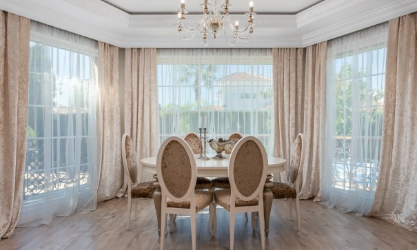 Sale - Detached Villa -
Ciudad Quesada - Rojales - Dona Pepa