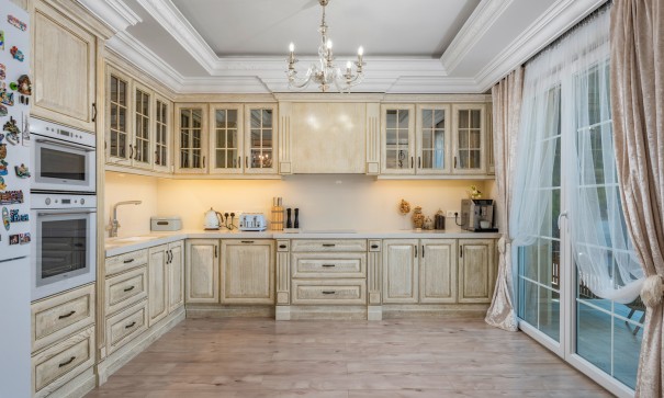 Sale - Detached Villa -
Ciudad Quesada - Rojales - Dona Pepa