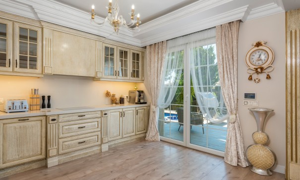 Sale - Detached Villa -
Ciudad Quesada - Rojales - Dona Pepa