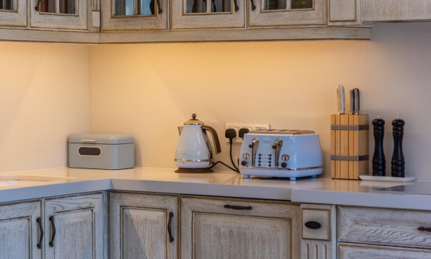 Sale - Detached Villa -
Ciudad Quesada - Rojales - Dona Pepa