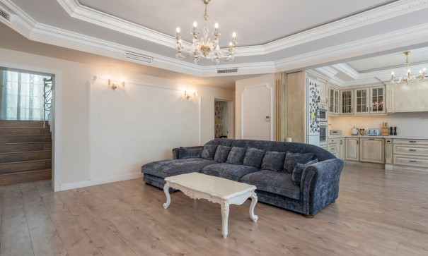 Sale - Detached Villa -
Ciudad Quesada - Rojales - Dona Pepa