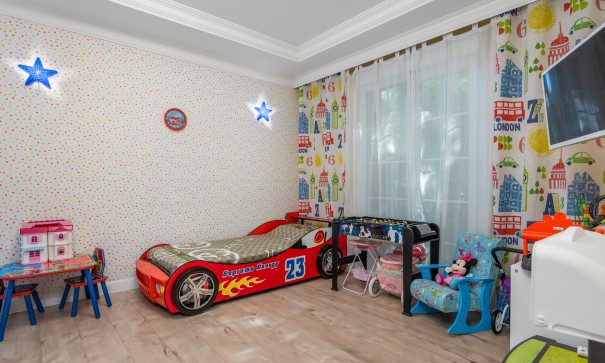 Sale - Detached Villa -
Ciudad Quesada - Rojales - Dona Pepa