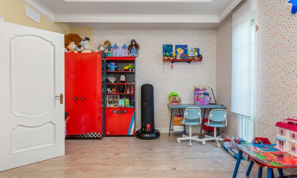 Sale - Detached Villa -
Ciudad Quesada - Rojales - Dona Pepa