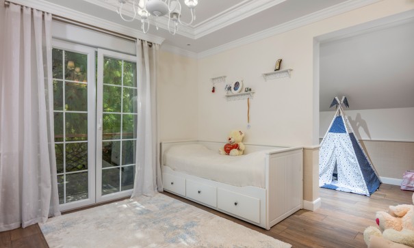 Sale - Detached Villa -
Ciudad Quesada - Rojales - Dona Pepa