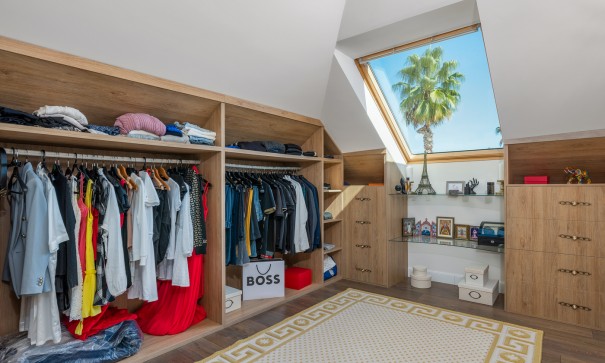 Sale - Detached Villa -
Ciudad Quesada - Rojales - Dona Pepa