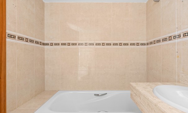 Videresalg - Lejlighed lejlighed -
Altea - Altea Hills