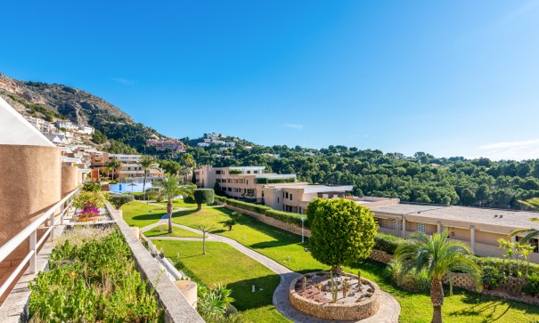 Videresalg - Lejlighed lejlighed -
Altea - Altea Hills