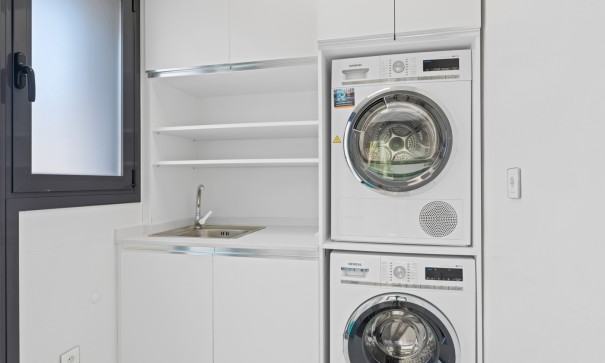 Resale - Freistehende Villa -
San Miguel de Salinas - San Miguel Salinas