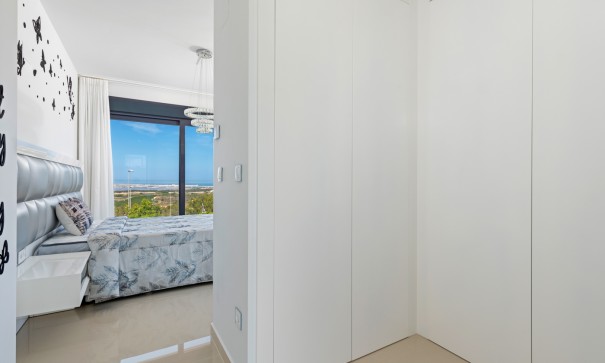 Resale - Freistehende Villa -
San Miguel de Salinas - San Miguel Salinas