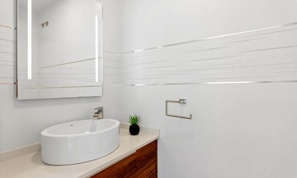 Resale - Freistehende Villa -
San Miguel de Salinas - San Miguel Salinas