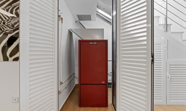 Resale - Freistehende Villa -
San Miguel de Salinas - San Miguel Salinas