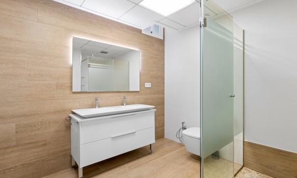 Resale - Freistehende Villa -
San Miguel de Salinas - San Miguel Salinas