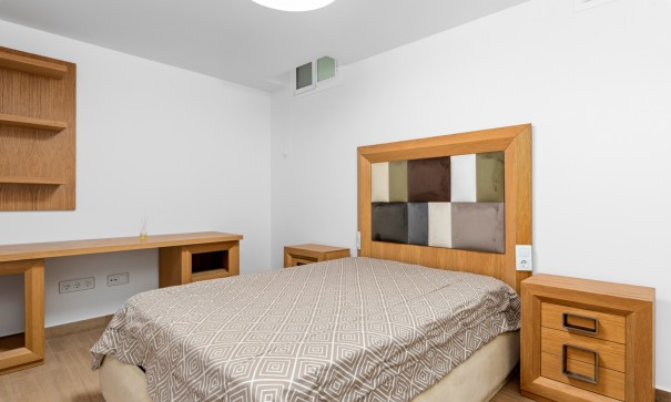 Resale - Freistehende Villa -
San Miguel de Salinas - San Miguel Salinas