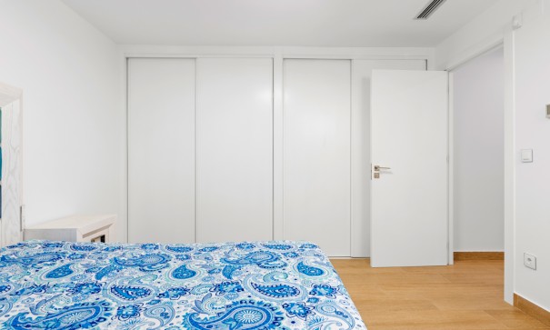 Resale - Freistehende Villa -
San Miguel de Salinas - San Miguel Salinas