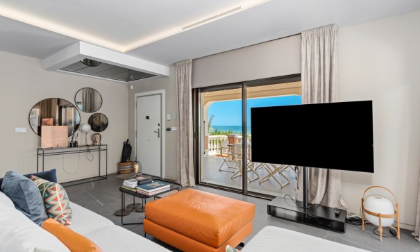 Videresalg - Byhus -
Guardamar del Segura