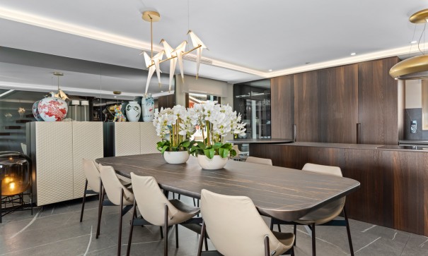 Videresalg - Byhus -
Guardamar del Segura