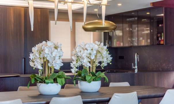 Videresalg - Byhus -
Guardamar del Segura