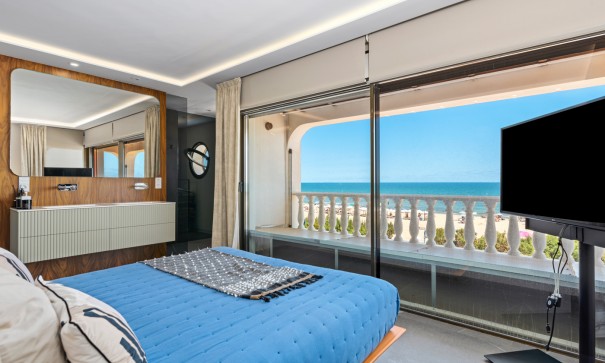 Videresalg - Byhus -
Guardamar del Segura