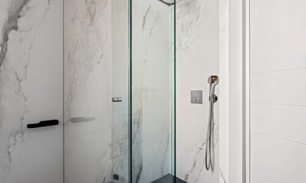 Videresalg - Byhus -
Guardamar del Segura