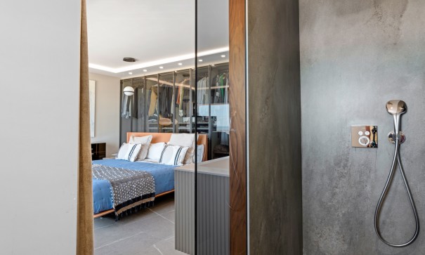 Videresalg - Byhus -
Guardamar del Segura