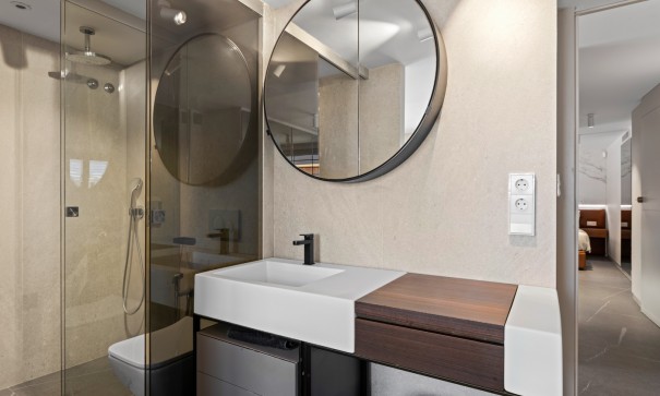 Videresalg - Byhus -
Guardamar del Segura