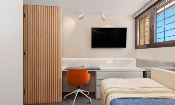 Videresalg - Byhus -
Guardamar del Segura