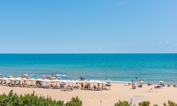 Videresalg - Byhus -
Guardamar del Segura