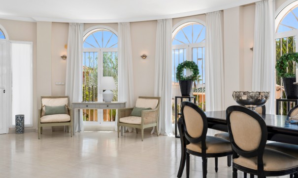 Revente - Villa Individuelle -
Ciudad Quesada - Rojales - Ciudad Quesada