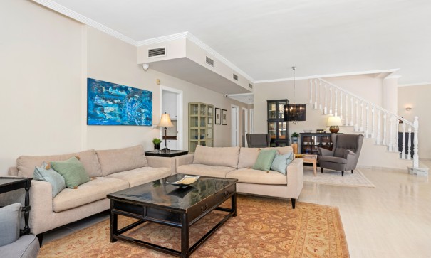 Revente - Villa Individuelle -
Ciudad Quesada - Rojales - Ciudad Quesada