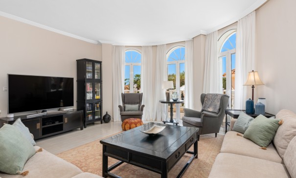 Revente - Villa Individuelle -
Ciudad Quesada - Rojales - Ciudad Quesada