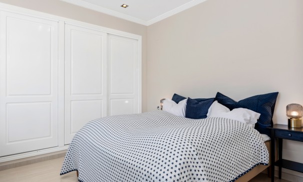 Revente - Villa Individuelle -
Ciudad Quesada - Rojales - Ciudad Quesada