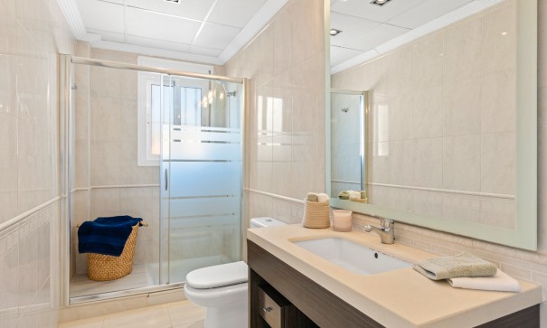 Revente - Villa Individuelle -
Ciudad Quesada - Rojales - Ciudad Quesada