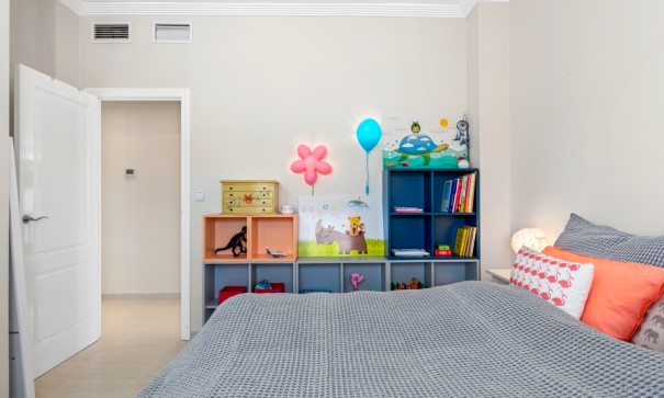 Revente - Villa Individuelle -
Ciudad Quesada - Rojales - Ciudad Quesada