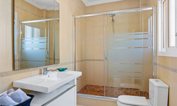 Revente - Villa Individuelle -
Ciudad Quesada - Rojales - Ciudad Quesada