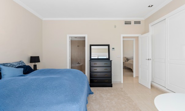 Revente - Villa Individuelle -
Ciudad Quesada - Rojales - Ciudad Quesada