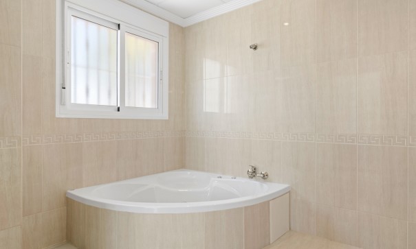 Revente - Villa Individuelle -
Ciudad Quesada - Rojales - Ciudad Quesada