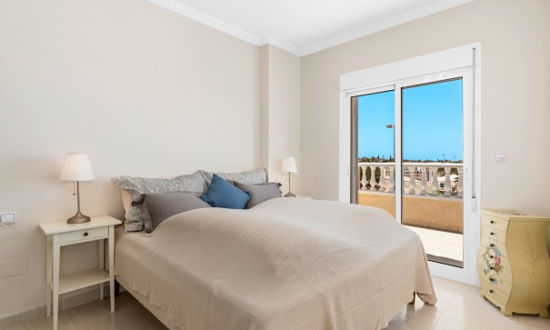 Revente - Villa Individuelle -
Ciudad Quesada - Rojales - Ciudad Quesada