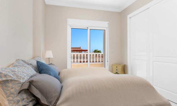 Revente - Villa Individuelle -
Ciudad Quesada - Rojales - Ciudad Quesada