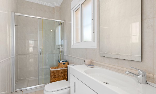 Revente - Villa Individuelle -
Ciudad Quesada - Rojales - Ciudad Quesada