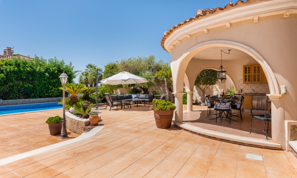 Revente - Villa Individuelle -
Ciudad Quesada - Rojales - Ciudad Quesada