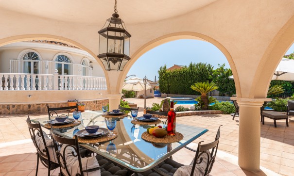 Revente - Villa Individuelle -
Ciudad Quesada - Rojales - Ciudad Quesada