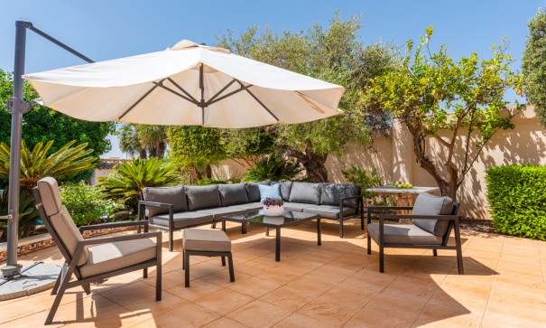 Revente - Villa Individuelle -
Ciudad Quesada - Rojales - Ciudad Quesada