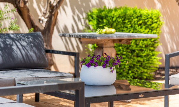 Revente - Villa Individuelle -
Ciudad Quesada - Rojales - Ciudad Quesada