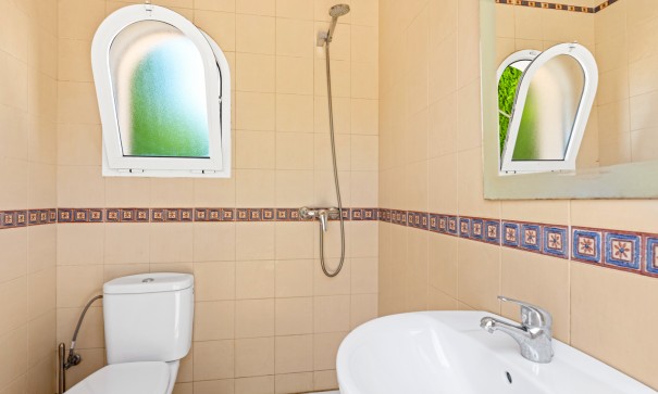 Revente - Villa Individuelle -
Ciudad Quesada - Rojales - Ciudad Quesada