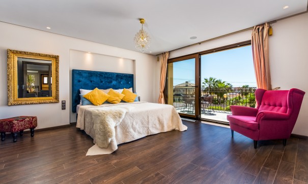 Återförsäljning - Fristående villa -
Ciudad Quesada - Rojales - Ciudad Quesada