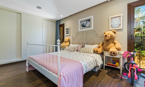 Återförsäljning - Fristående villa -
Ciudad Quesada - Rojales - Ciudad Quesada