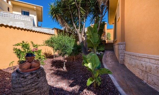 Återförsäljning - Fristående villa -
Ciudad Quesada - Rojales - Ciudad Quesada