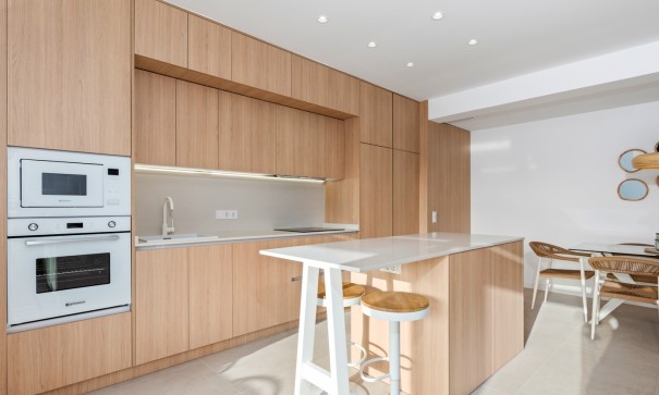 Sale - Detached Villa -
Torrevieja - El chaparral