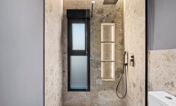 Sale - Detached Villa -
Torrevieja - El chaparral